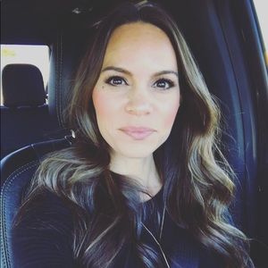 Meet your Posher, Candice